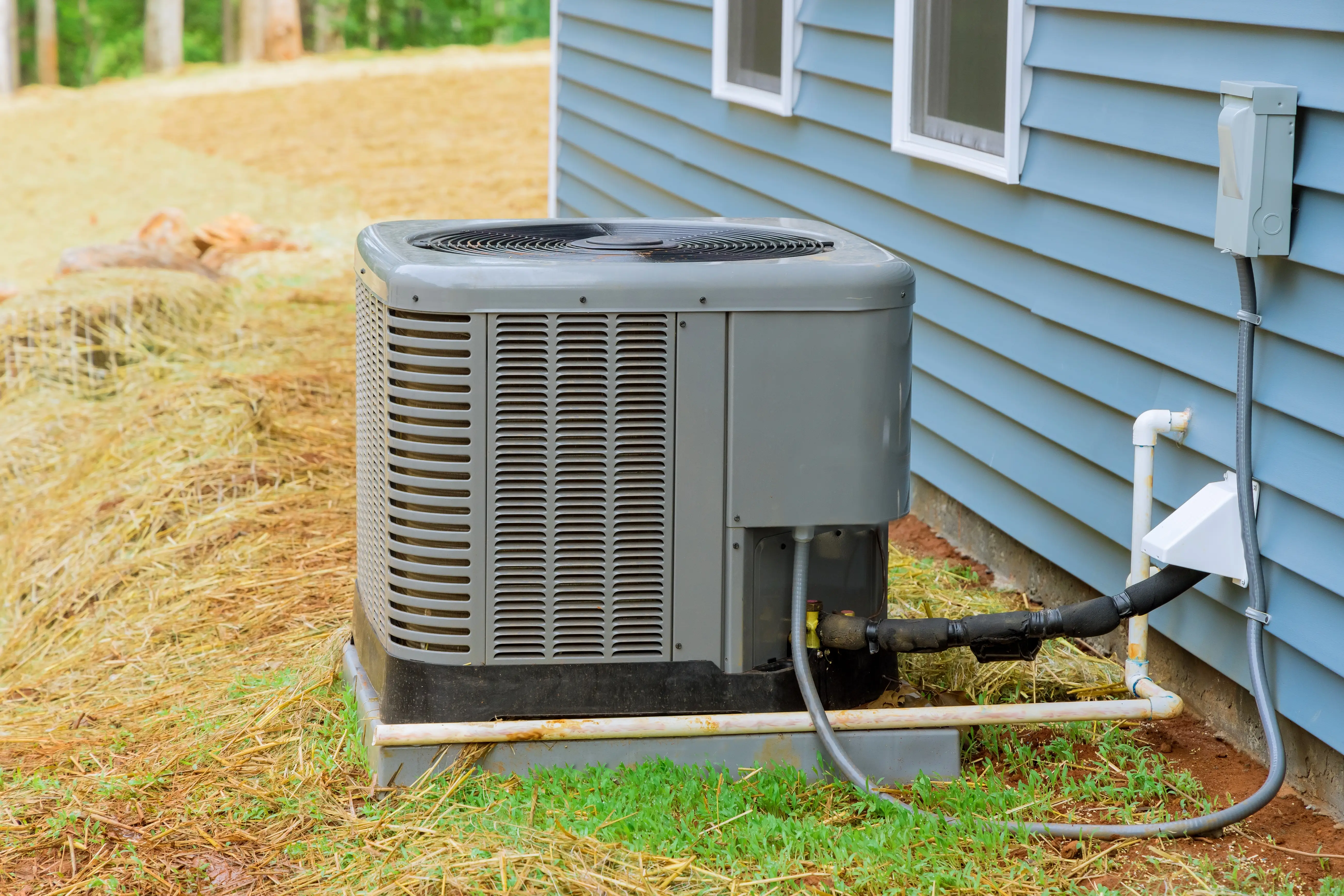 Refrigerant Recharge by Summit Mechanical in Southwest Iowa