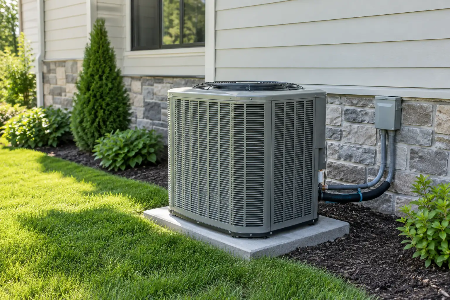 Air Conditioning