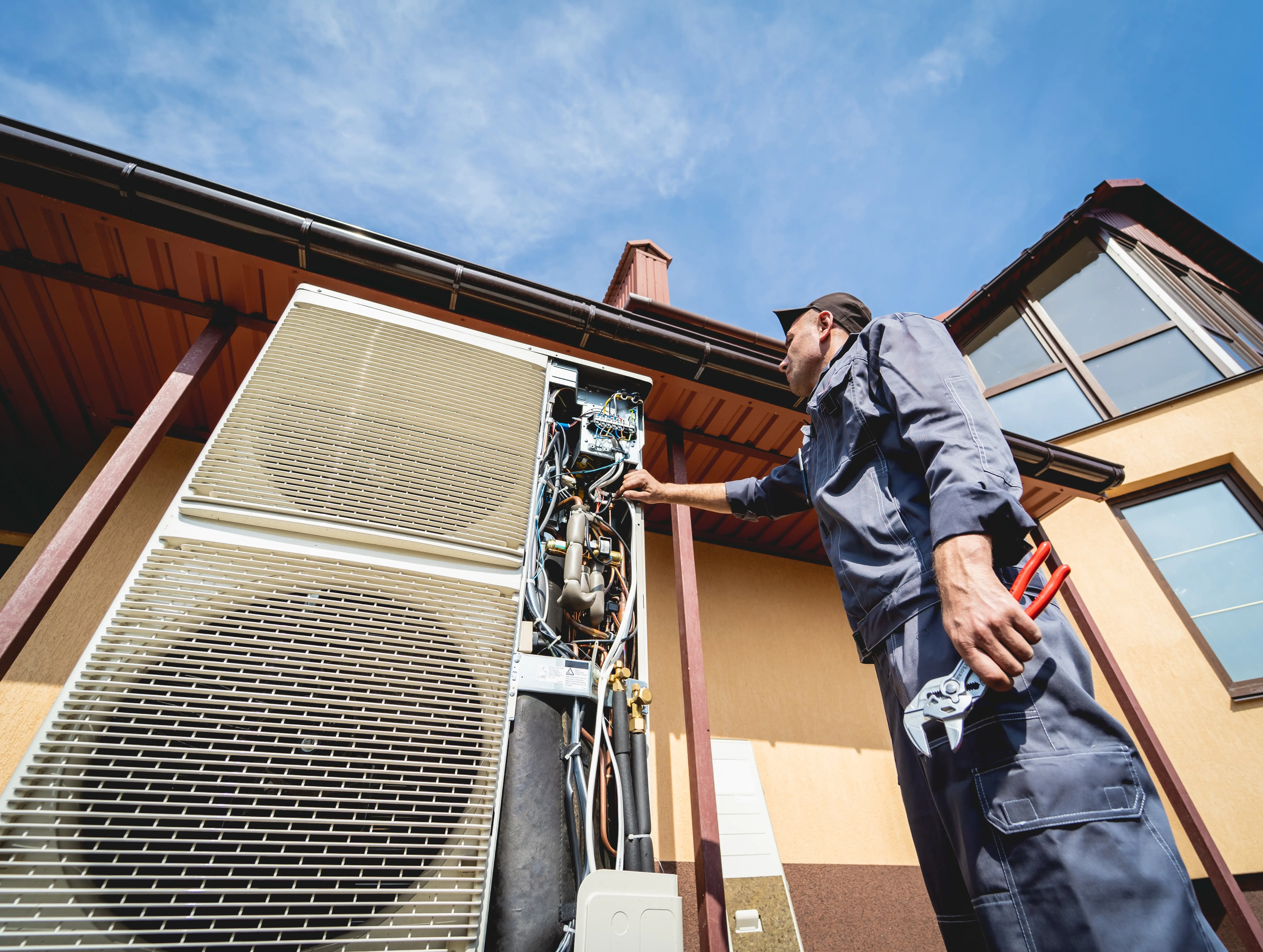 Summit Mechanical memberships service in Southwest Iowa